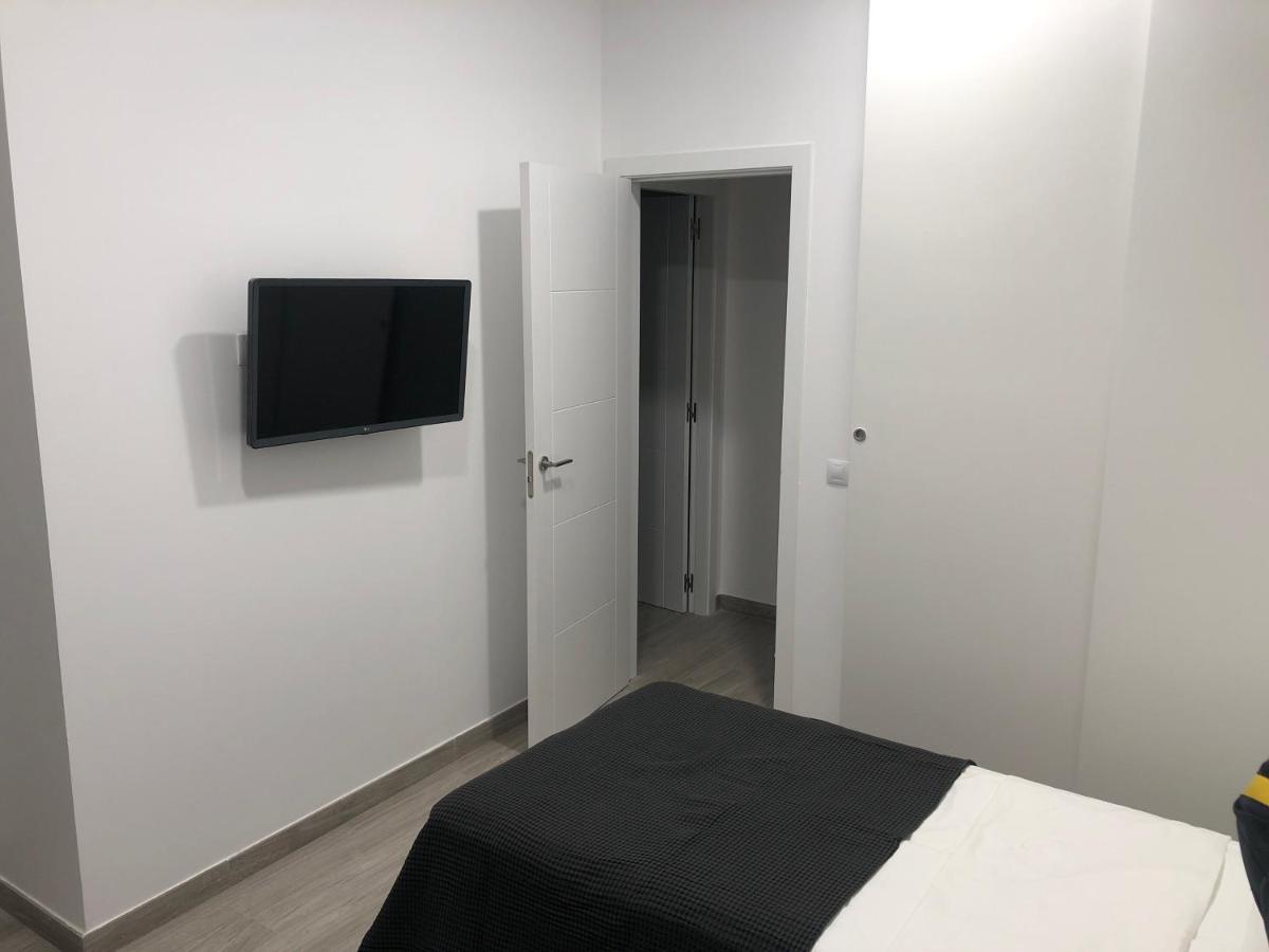 Apartment Brazan Holidays Corralejo