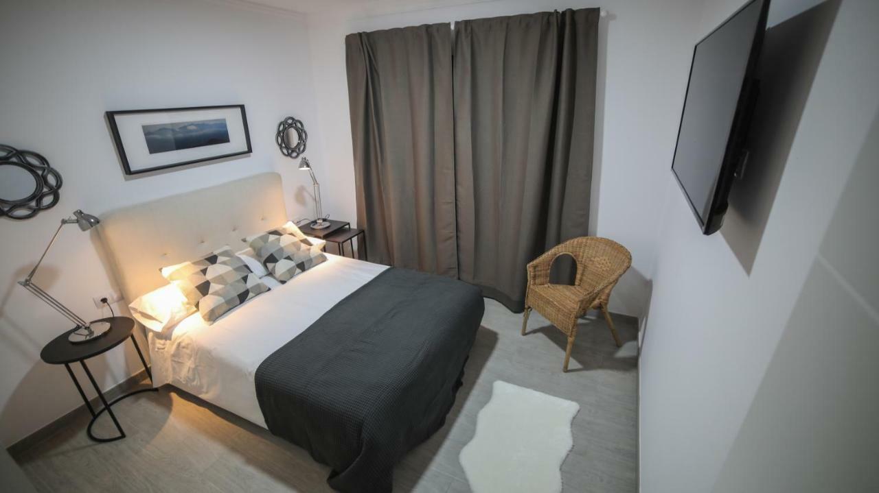 Brazan Holidays Corralejo