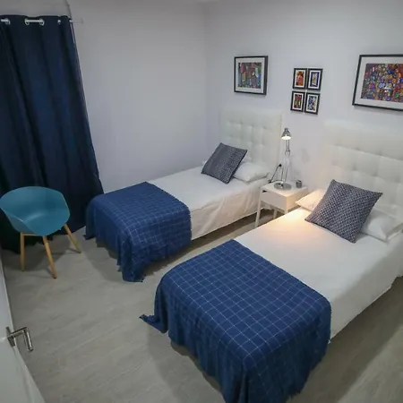 Brazan Holidays Corralejo Exterior photo