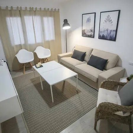 Brazan Holidays Corralejo Exterior photo