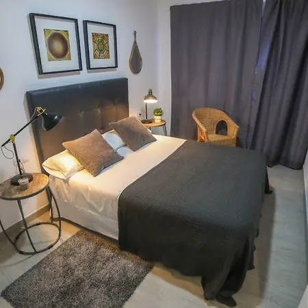 Brazan Holidays Corralejo Exterior photo
