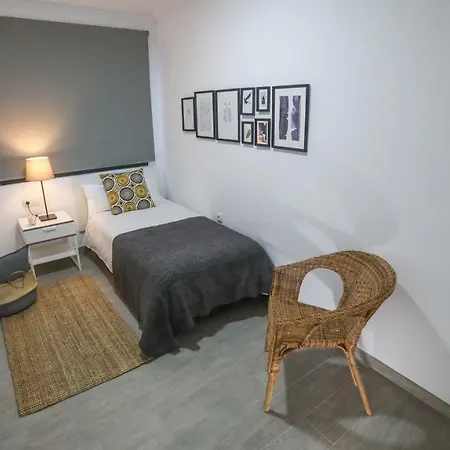 Brazan Holidays Corralejo Exterior photo