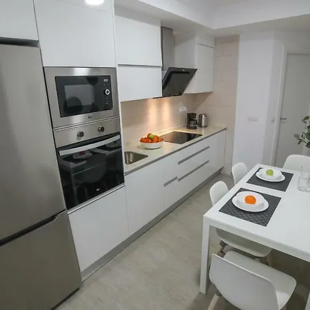 Brazan Holidays Corralejo Exterior photo