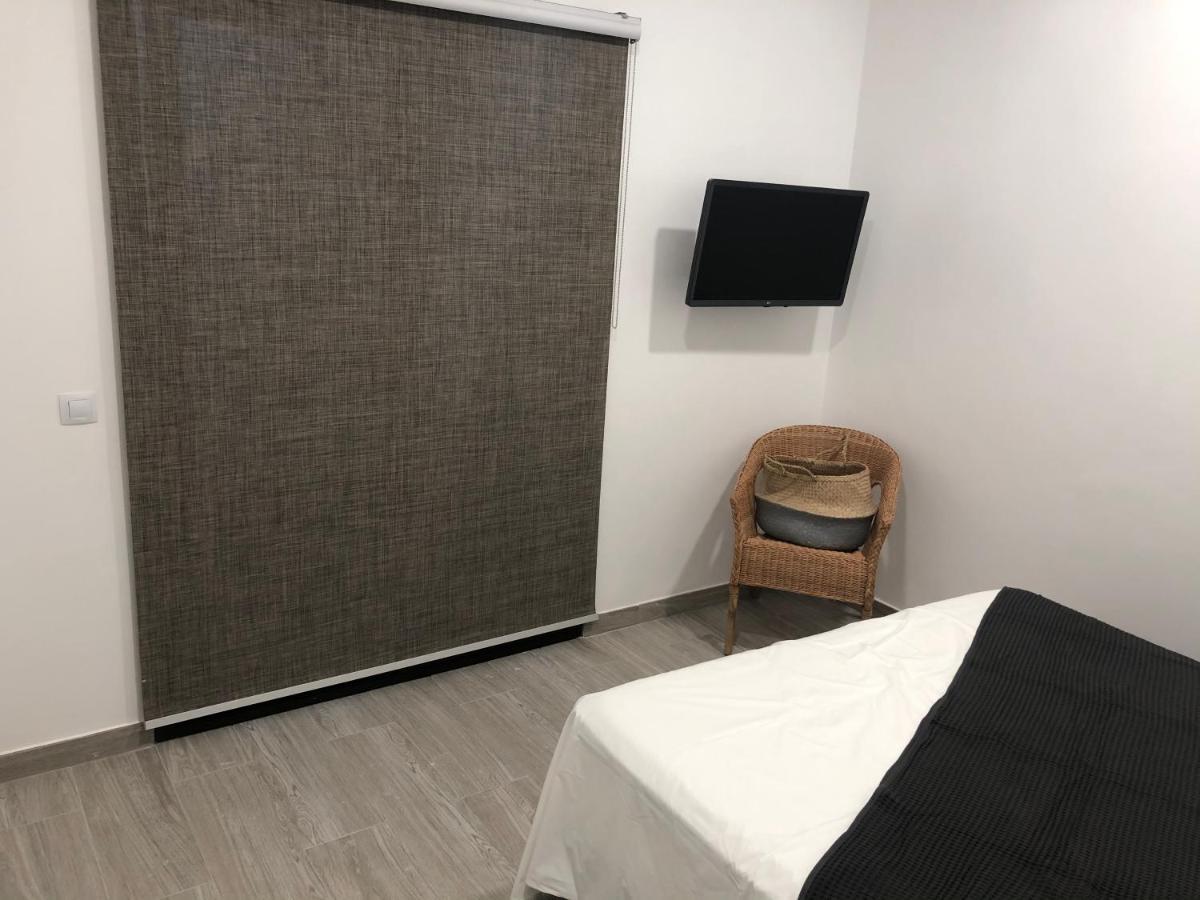 Brazan Holidays Apartamento *