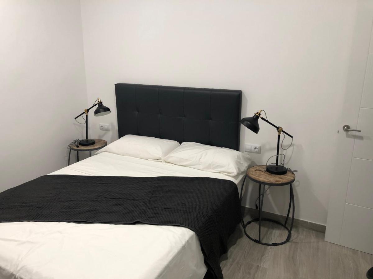 Brazan Holidays Apartament Corralejo
