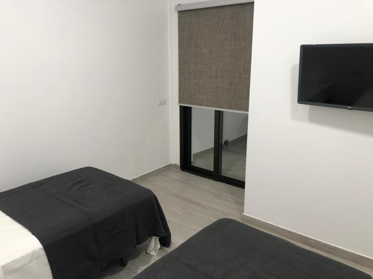 Brazan Holidays Apartament