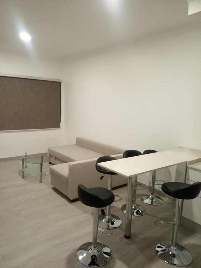 Brazan Holidays Apartament Corralejo
