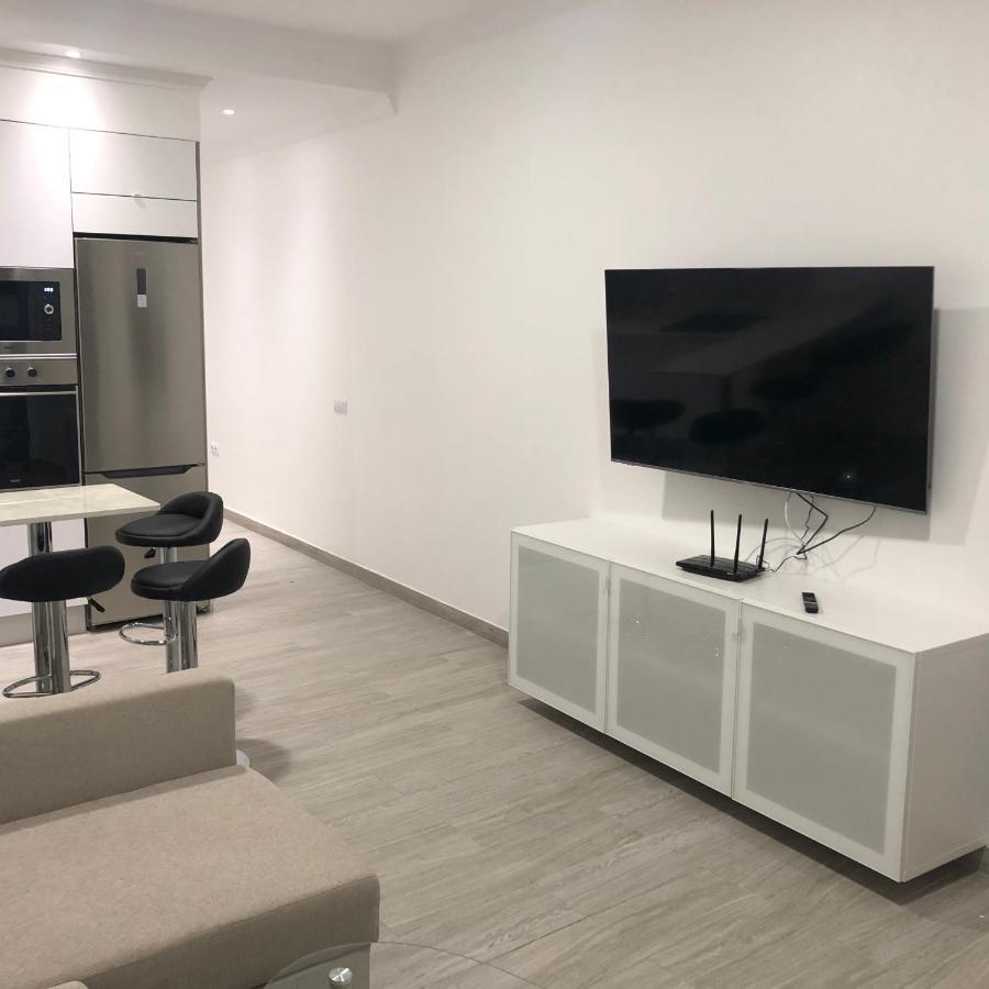 Brazan Holidays Apartamento *