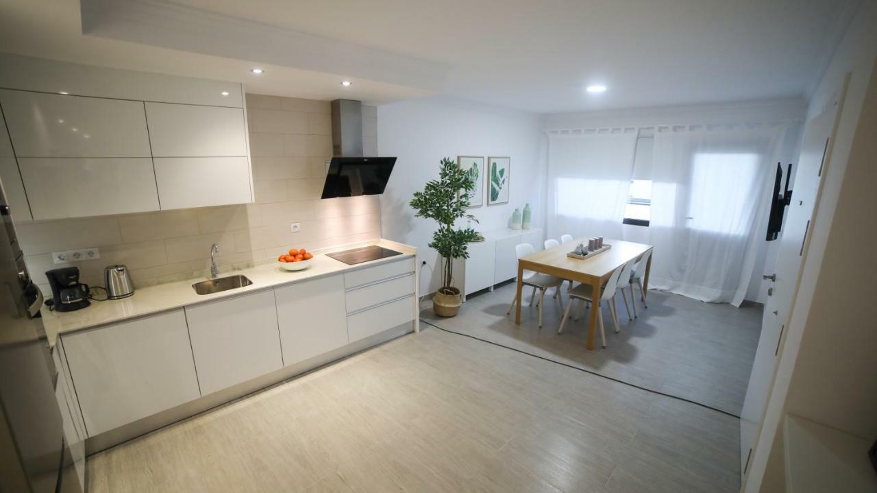 Apartamento Brazan Holidays *