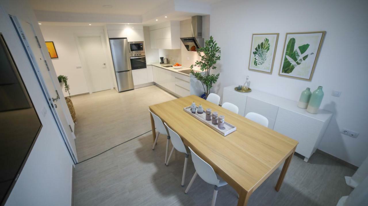 Brazan Holidays Apartamento