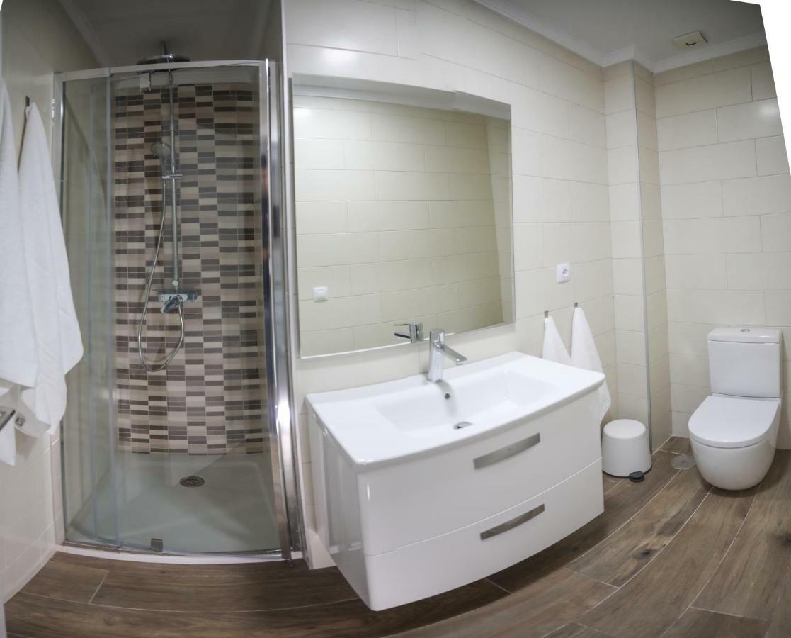 Brazan Holidays Apartamento Corralejo