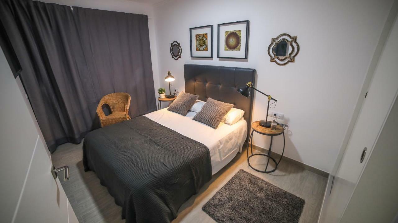 Apartament Brazan Holidays Corralejo