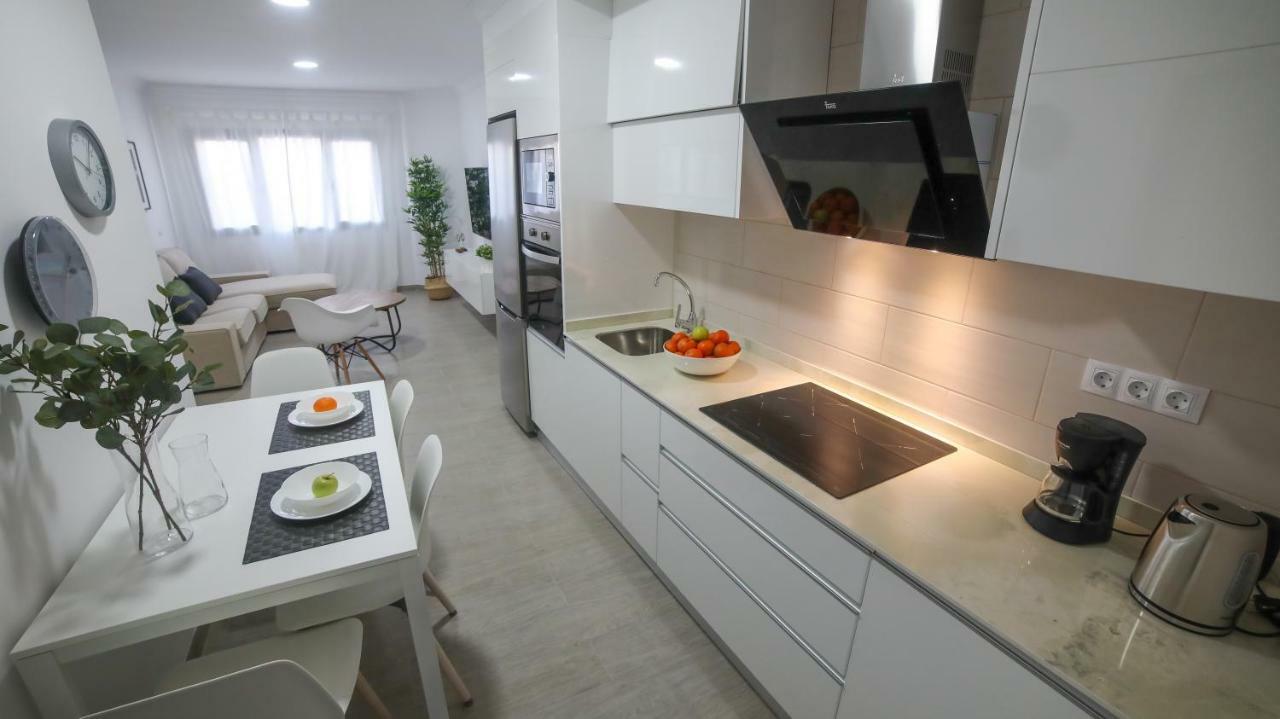 Apartament Brazan Holidays
