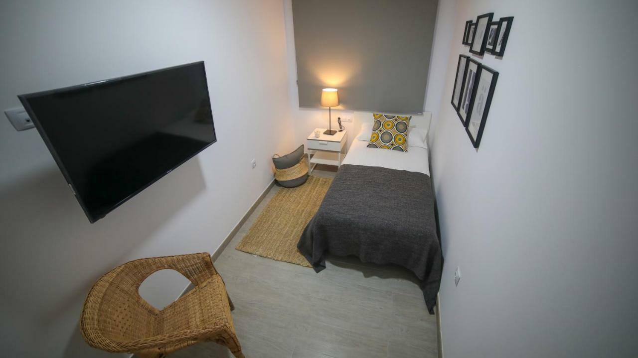 Brazan Holidays Apartament Corralejo